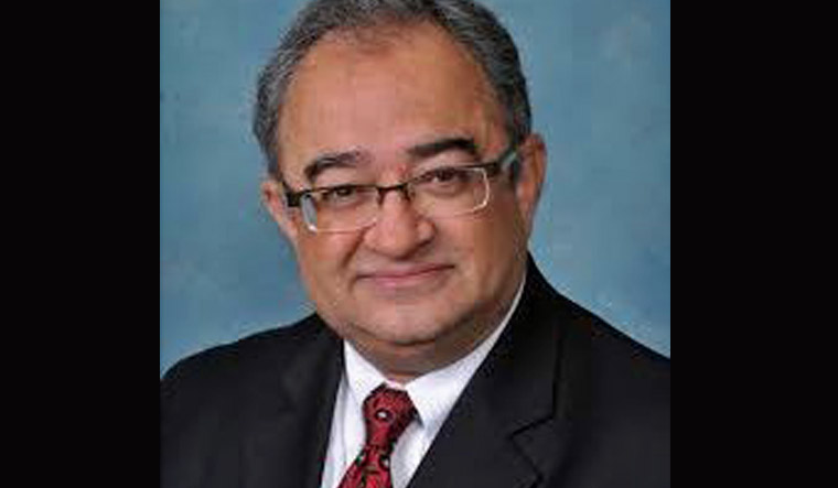 Renowned Pakistani-Canadian journalist Tarek Fatah dies at 73 - Vimarsana News