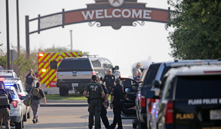 Process underway to send home remains of Indian engineer killed in US mall shooting - Vimarsana News