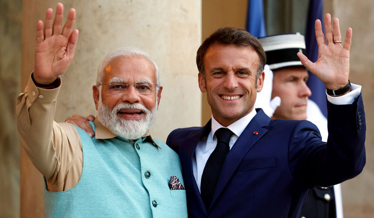 Bastille Day: History, significance and how it is celebrated - Vimarsana News