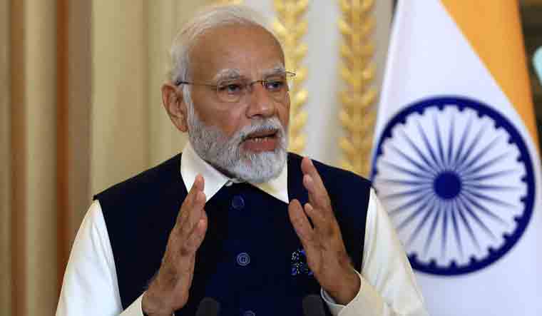 Modi heads to UAE: Bilateral trade, food security, energy on agenda - Vimarsana News