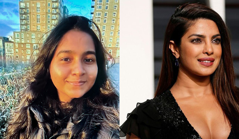 Jaahnavi Kandula death: 'Appalling', says Priyanka Chopra; US mayor, top cop apologise - Vimarsana News