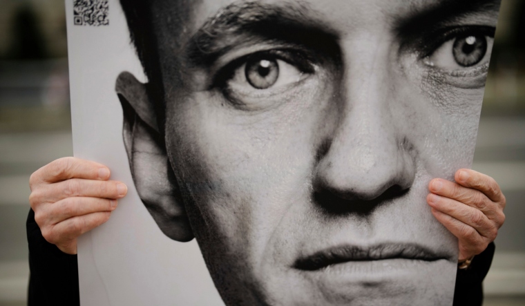 RIP Alexei Navalny: Timeline of Russian opposition icon's rise, imprisonment and untimely demise - Vimarsana News
