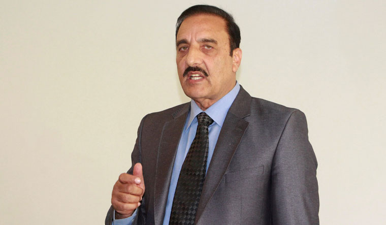 In a U-turn, Pak ex-bureaucrat withdraws rigging allegations; says PTI hatched it - Vimarsana News