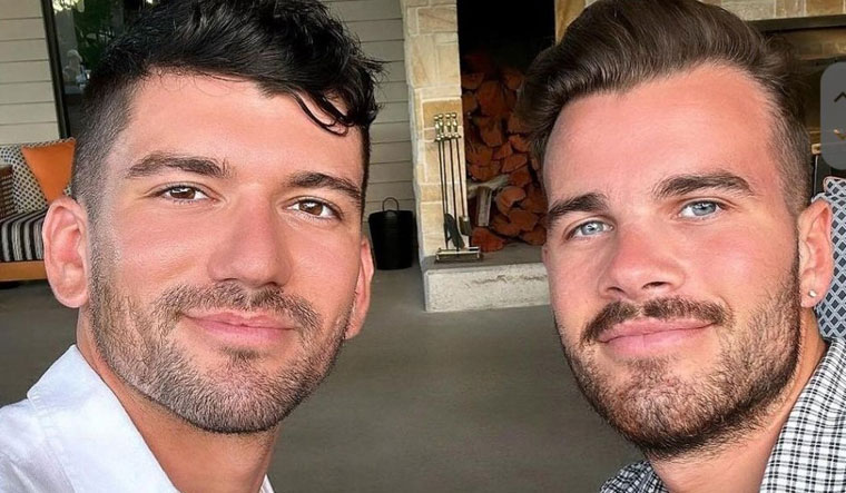 Sydney: Bodies of Jesse Baird, partner found after police officer charged with murder - Vimarsana News