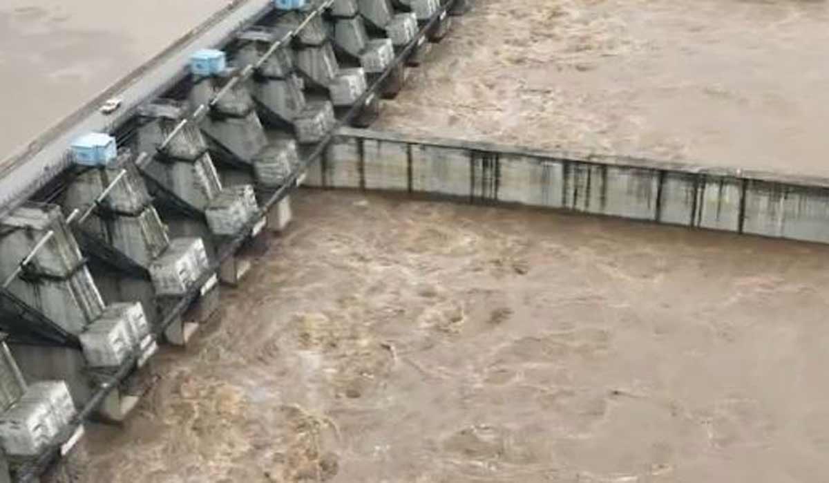 Union Budget: Why Nirmala Sitharaman promised to expedite the Polavaram Irrigation Project