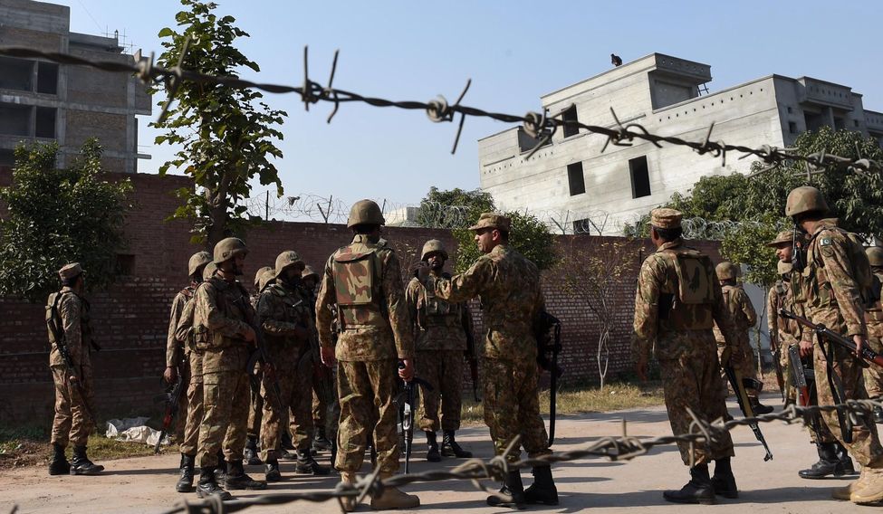 Indian spy agency carried out targeted killings of terrorists in Pakistan, claims report - Vimarsana News
