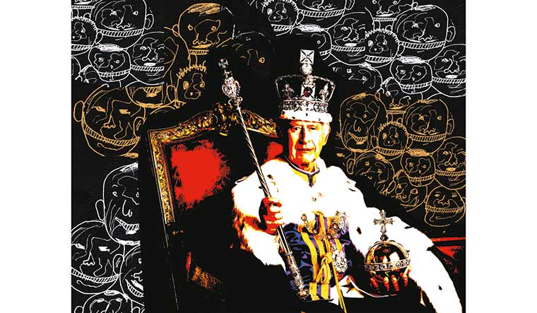 Public indulgence of mad and merry kings is over - Vimarsana News