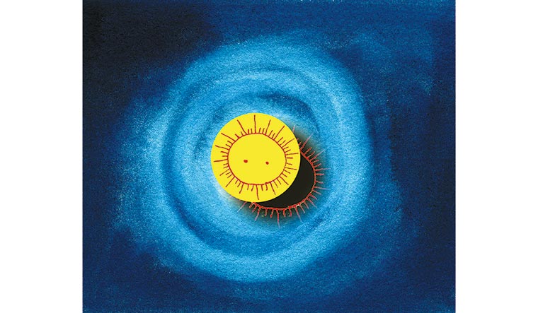 Hope and hopelessness - Vimarsana News