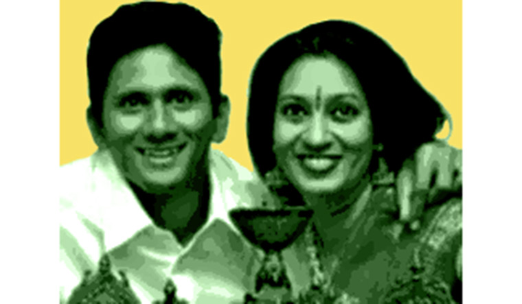 When Venkatesh Prasad's wife ticked off Raj Thackeray! - Vimarsana News