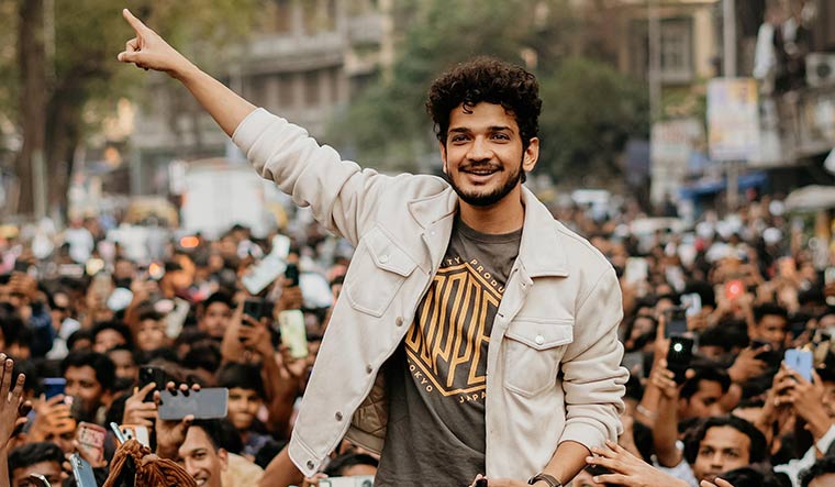 Why I want to go on a biryani date with Dongri's darling Munawar Faruqui - Vimarsana News