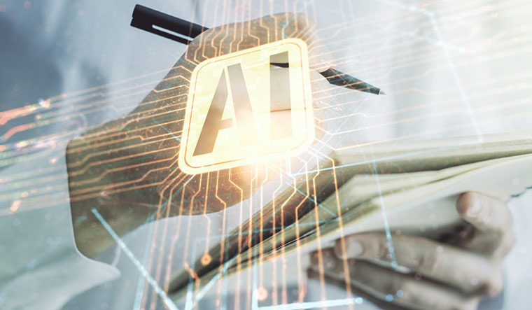 Fourth estate must evolve to meet the demands of AI - Vimarsana News