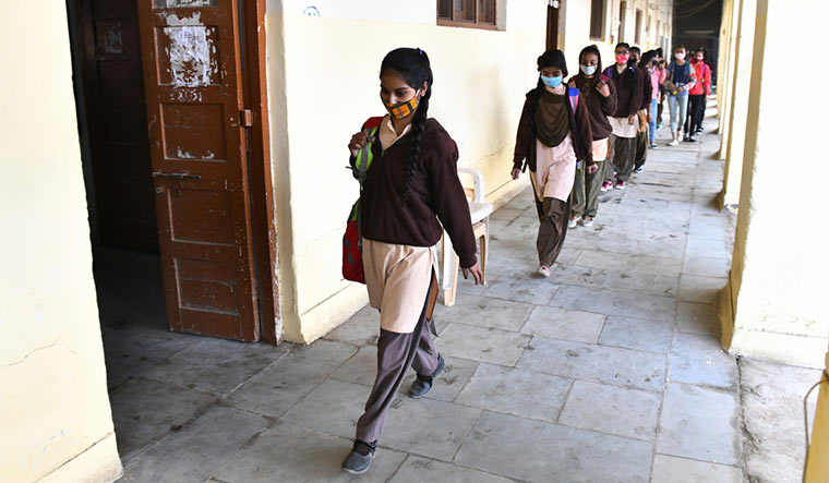 How India is empowering women and promoting their leadership