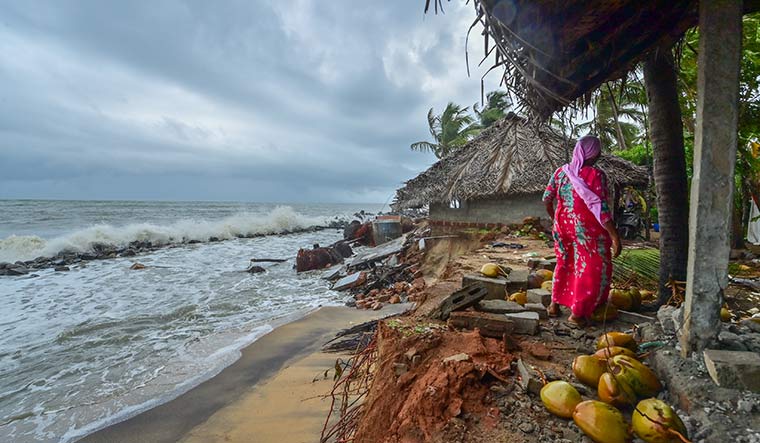 Expansion of cities calls for measures to make them disaster-resistant - Vimarsana News