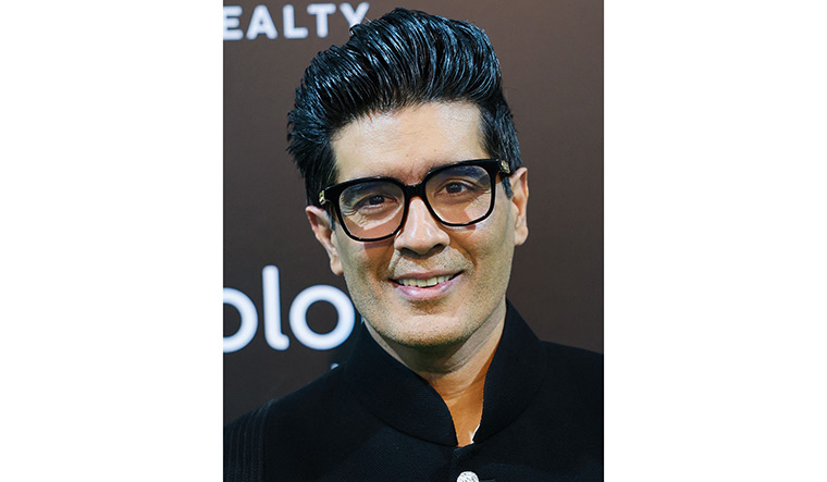Will Manish Malhotra let go of the sari as Air India's uniform? - Vimarsana News