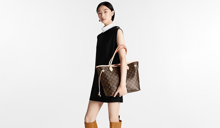The cool bag called Neverfull - Vimarsana News