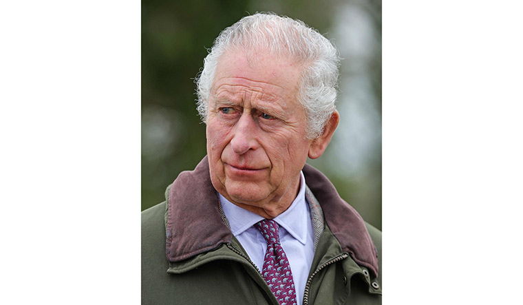 Make way Kate and Meghan, for fashion influencer King Charles III! - Vimarsana News