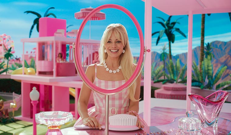 How, with return of Barbie pink, we wanted our women to be dolls again - Vimarsana News