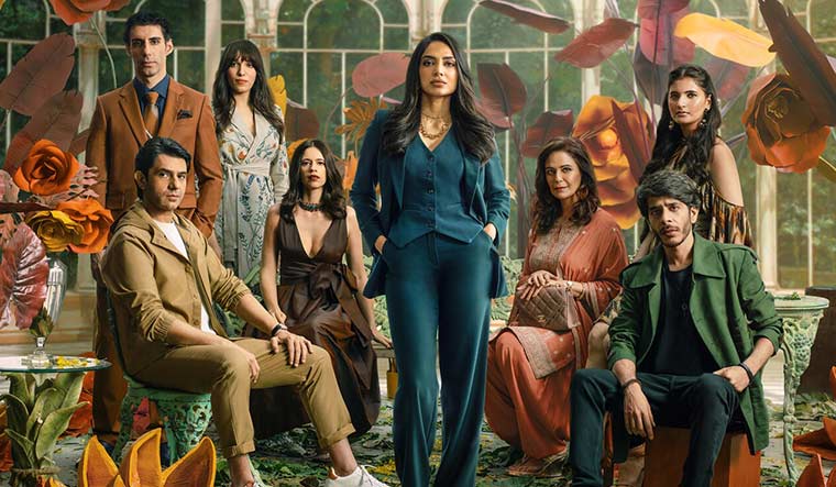 Made in Heaven 2 does fashion like never done before in cinema - Vimarsana News