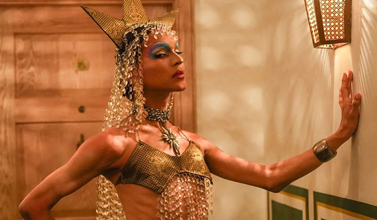 Here's what happens inside a drag party - Vimarsana News