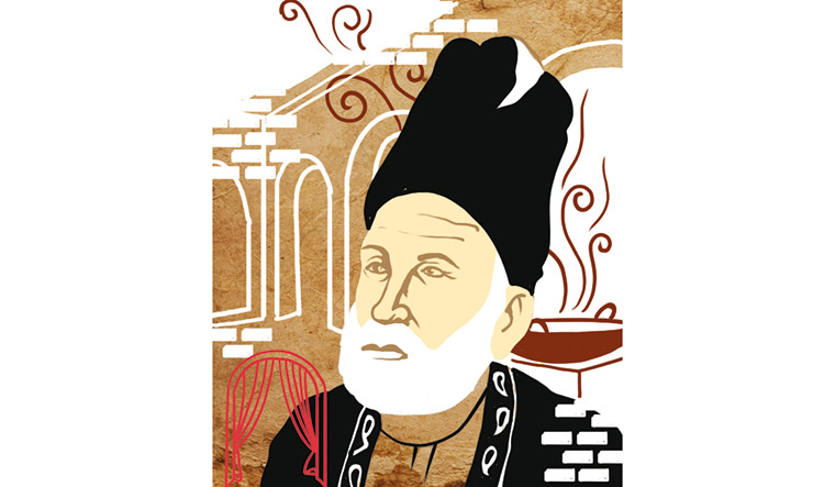 Mirza Ghalib's dilapidated haveli offers only heartbreak - Vimarsana News