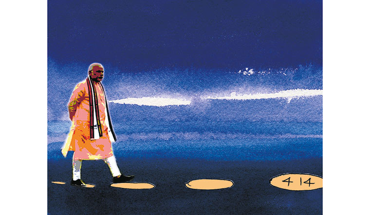 Idea of India, bhavna of Bharat - Vimarsana News