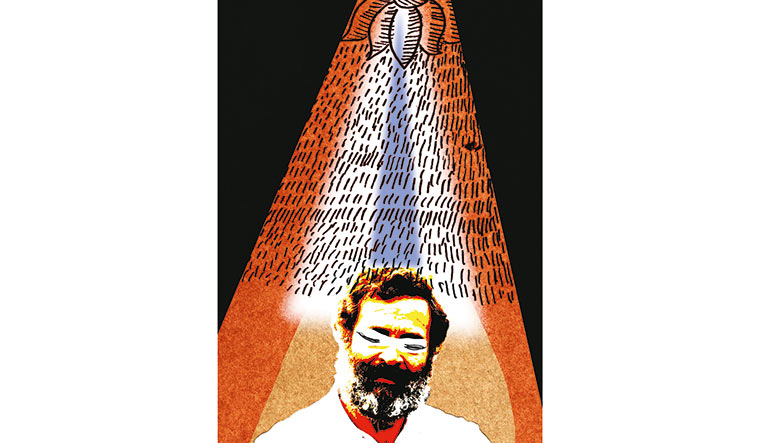 Rahul Gandhi gets a halo; thanks to the BJP - Vimarsana News