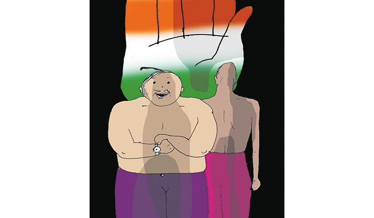 Team Kharge: more brains less brawn - Vimarsana News