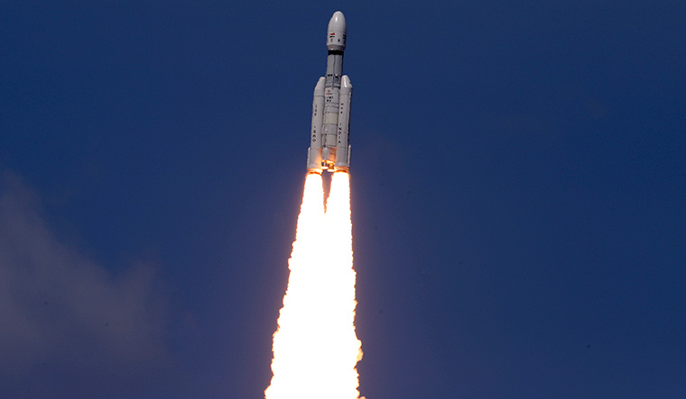 Chandrayaan-3: New horizons beckon beyond the stars - Vimarsana News