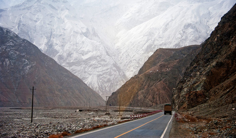 Pak likely to get new deals at Belt and Road Summit in China; Putin, Taliban to attend - Vimarsana News