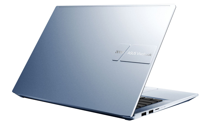 ASUS Vivobook Pro 14 OLED: A good all-round performer except for