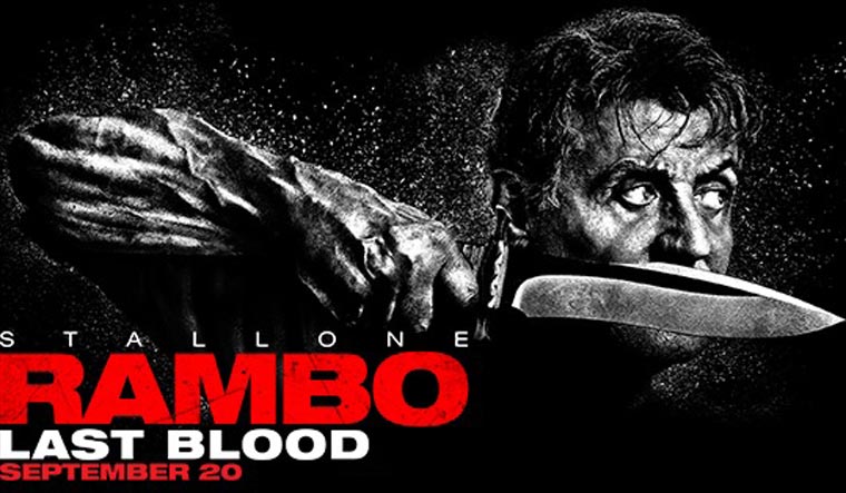 Rambo: Last Blood review: Killing them loudly- The Week