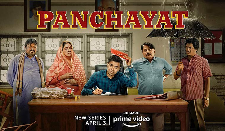 'Panchayat’ review: A peek into India’s hinterland, sans the 