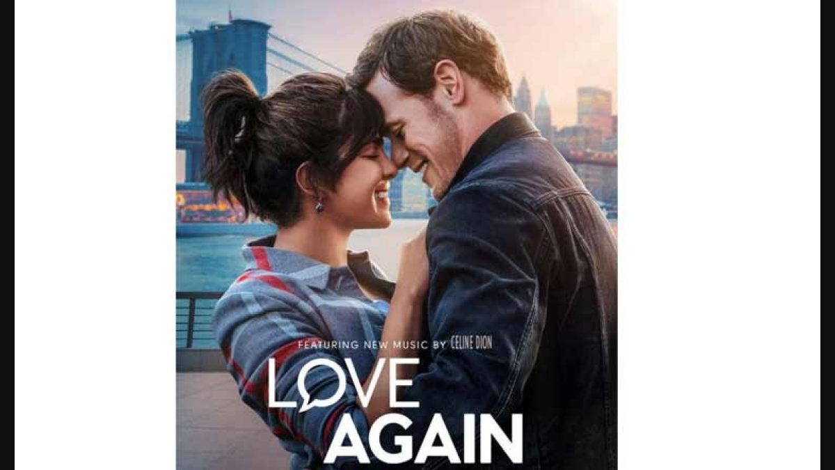 Love Again Movie Review: A predictable rom-com made entertaining