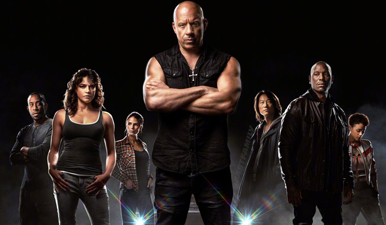 'Fast X' review: An engaging addition to Fast and Furious franchise - Vimarsana News