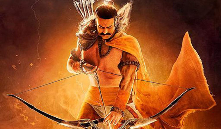 'Adipurush' review: This might be the worst retelling of Ramayana on screen - Vimarsana News