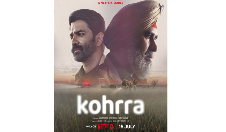 Kohrra review: Not just a murder mystery, deeply reads into Punjab and its culture - Vimarsana News