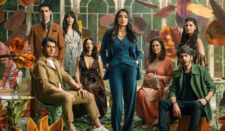 'Made in Heaven' season 2 review: A compelling drama with well-crafted narrative - Vimarsana News