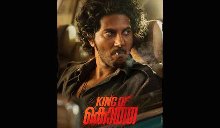 'King of Kotha' review: Dulquer Salmaan's gangster film fails to impress - Vimarsana News