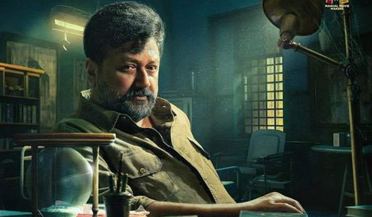 'Abraham Ozler' review: Jayaram delivers an engaging crime thriller - Vimarsana News