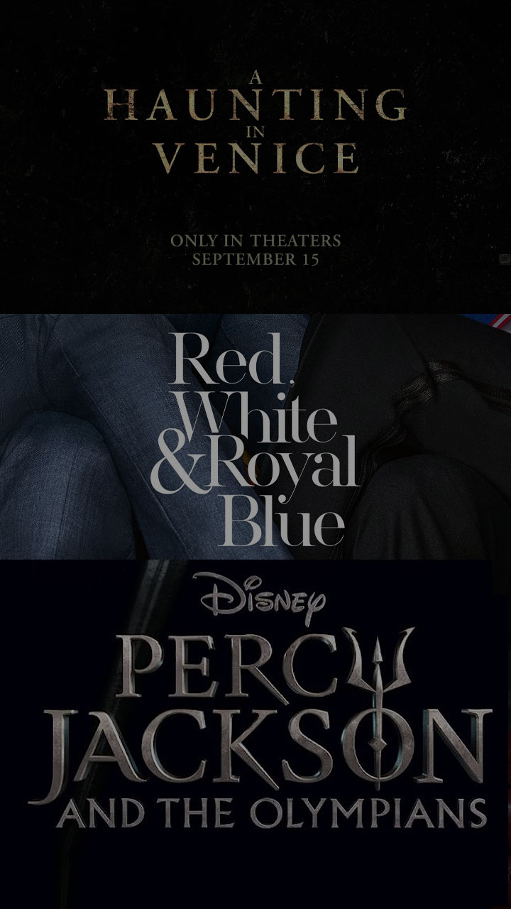 book to movie adaptations The Week