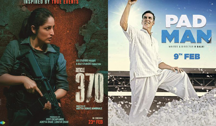 Movies with socio-political messages to stream - Vimarsana News