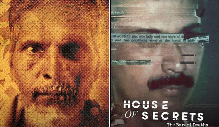 Indian true crime series that will give you the chills - Vimarsana News