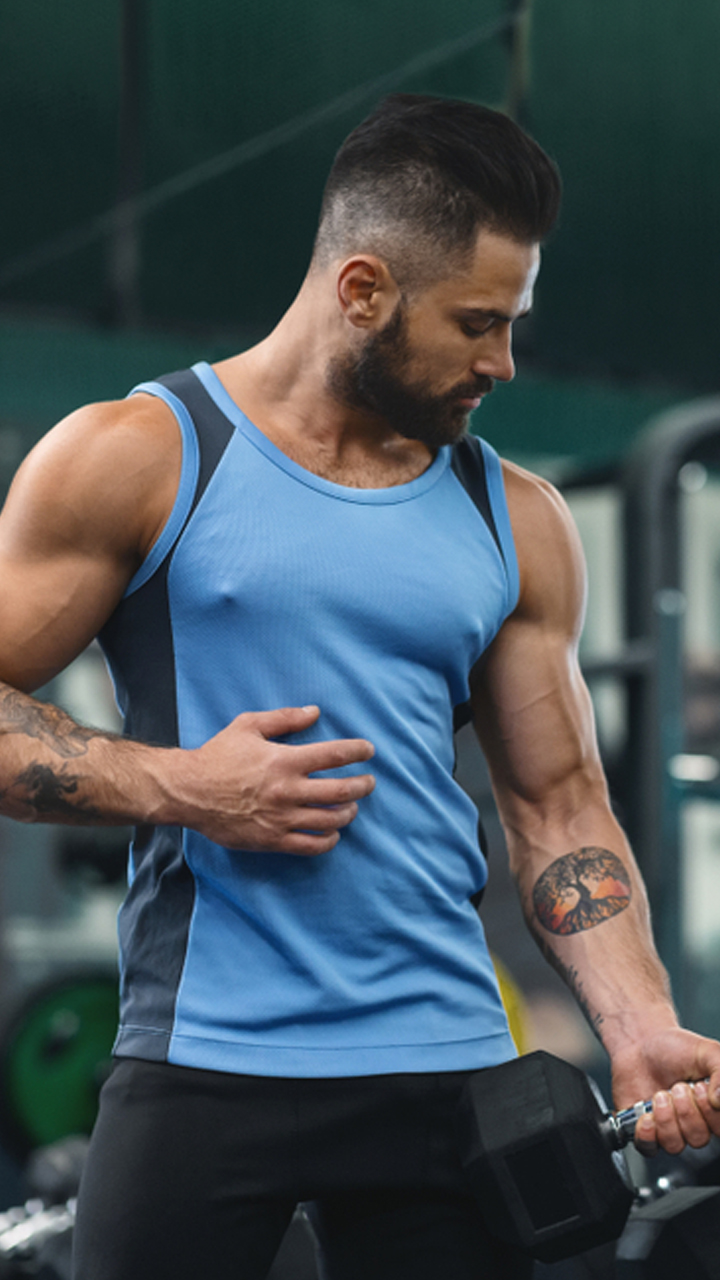 Best protein food for lean muscle The Week