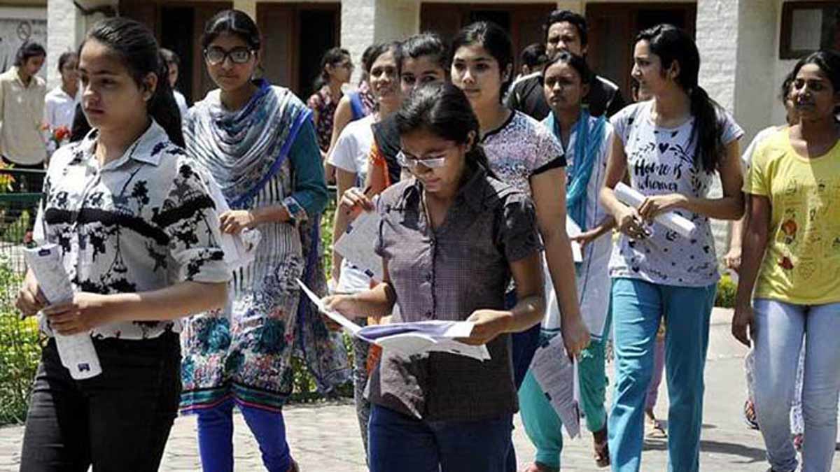 Will CBSE class 10, 12 exam timetable be rescheduled?