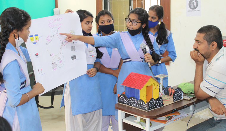 Transforming Education to Break Gender Stereotypes and Build Equitable Future