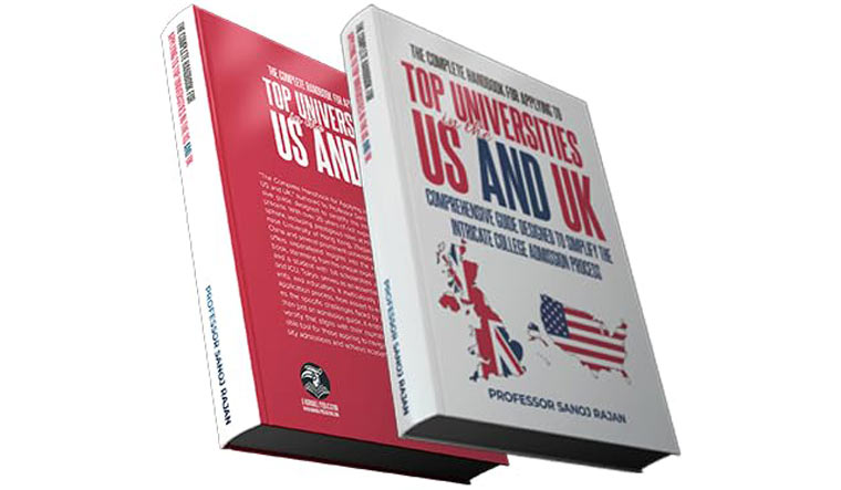 Planning to study in US or UK? Here’s a complete guide for you