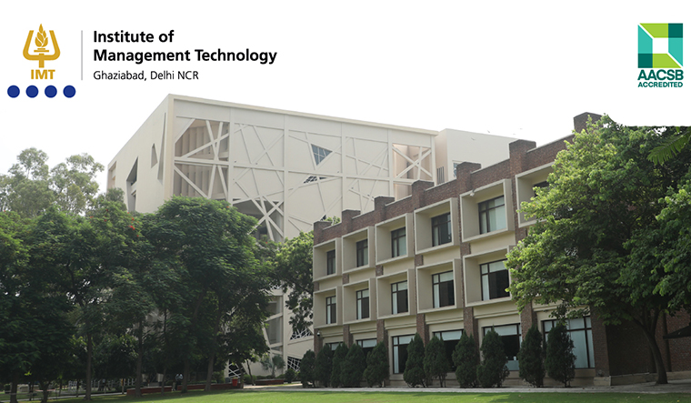 IMT Ghaziabad announces pioneering collaboration with the National Institute of Securities Markets (NISM) to introduce a cutting-edge Student Immersion Program