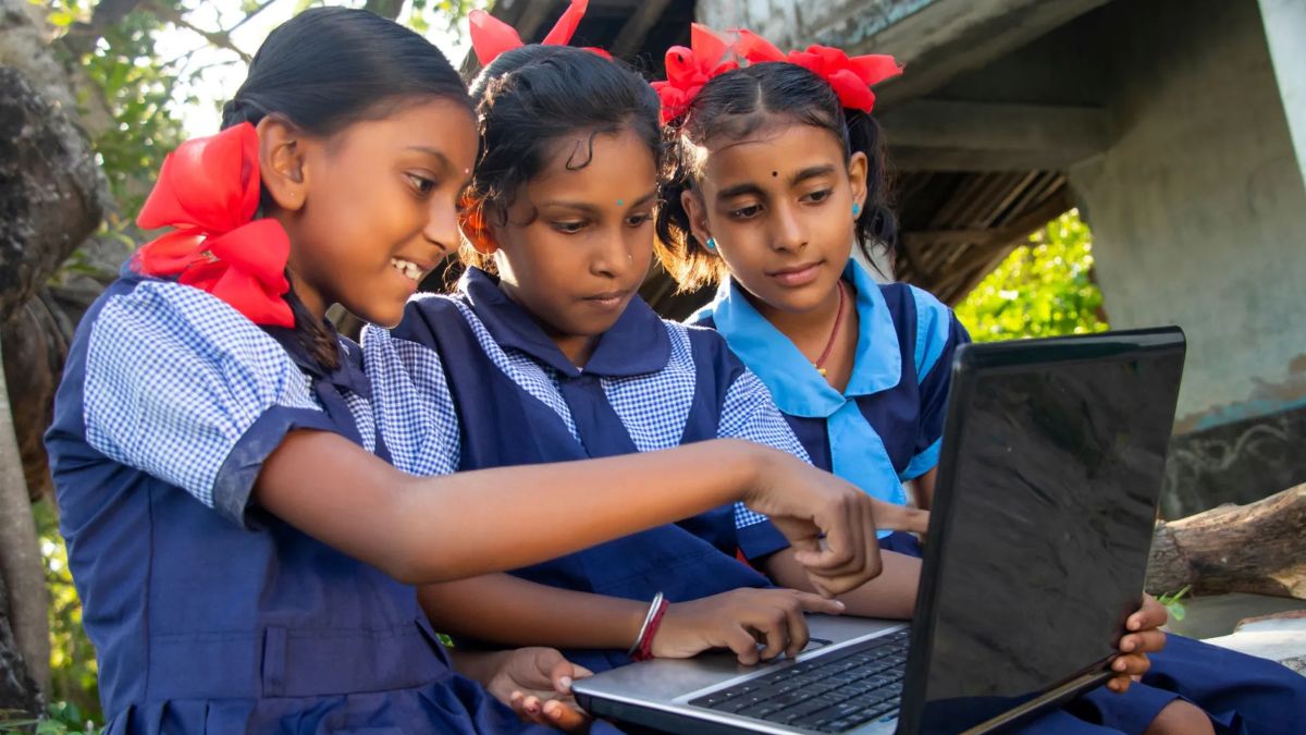 Bridging the skill gap for young girls: How skill-based education can shape future careers