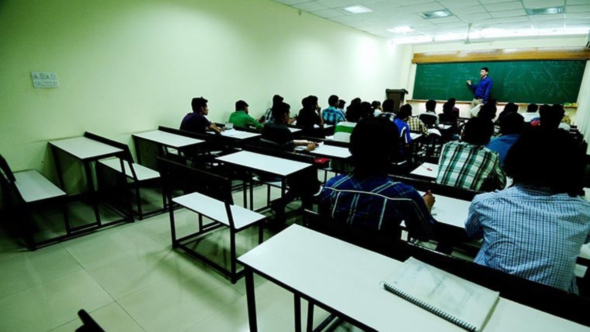 CBSE to make CTET eligibility mandatory for teaching classes 9-12?