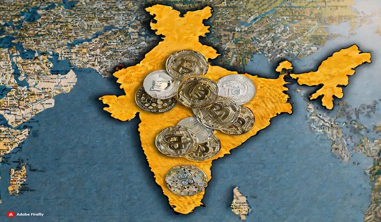 Top 5 Upcoming Crypto Projects Primed for 100X Return in 2024 - Vimarsana News